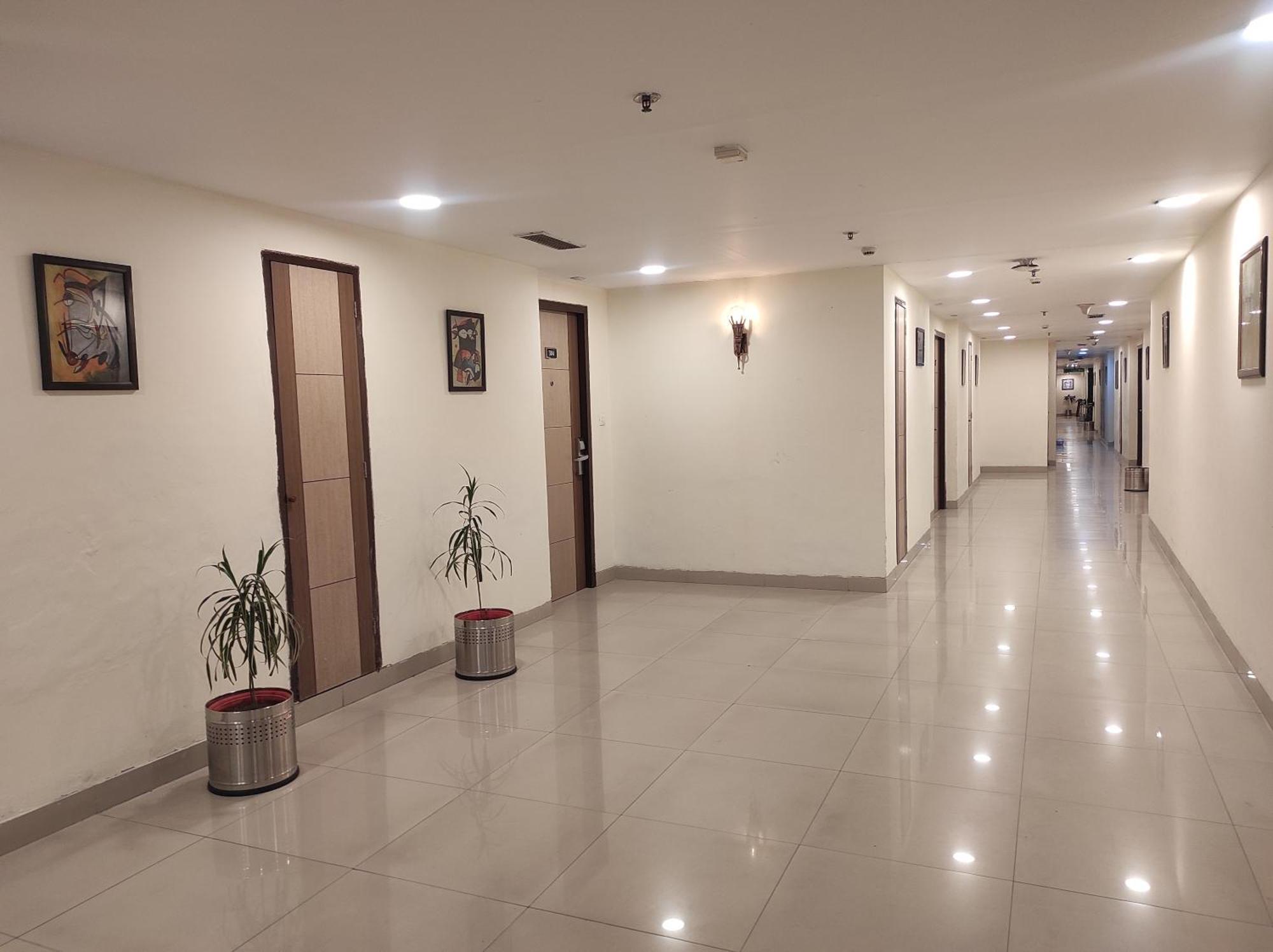 Hyphen Haridwar Grand Haridwār Exterior foto