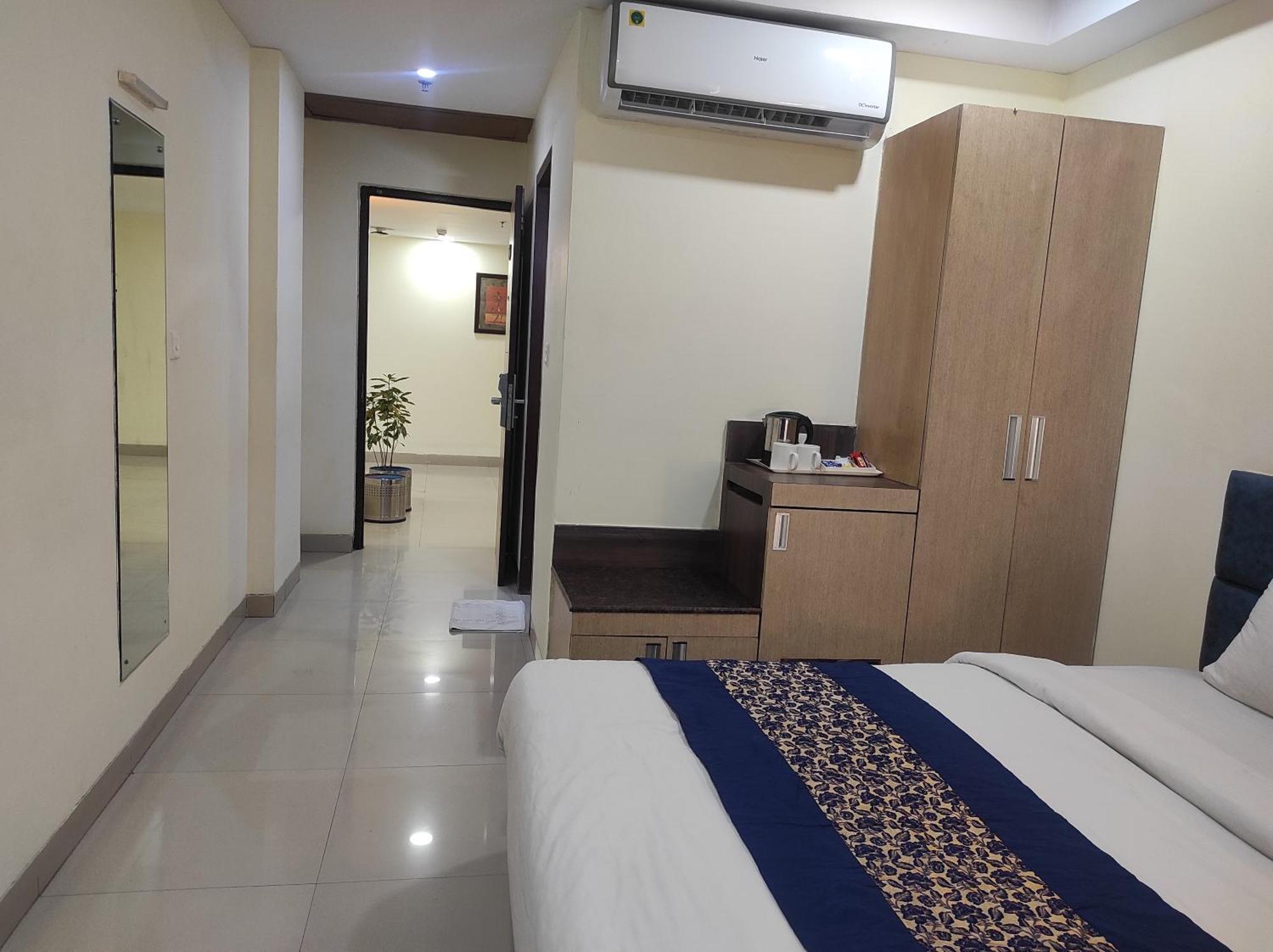 Hyphen Haridwar Grand Haridwār Exterior foto